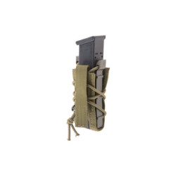 TC+ Pistol Magazine Pouch - Wz. 93 Woodland Panther