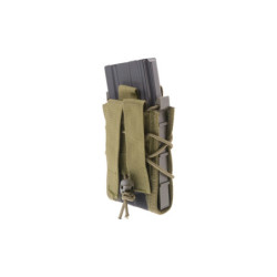 TC+ Carbine Magazine Pouch - WZ.93 Woodland Panther