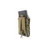 TC+ Carbine Magazine Pouch - WZ.93 Woodland Panther