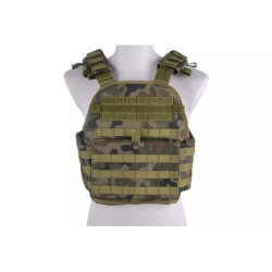 Armor Plate Carrier tactical vest - wz.93 Pantera leśna