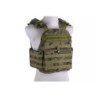 Armor Plate Carrier tactical vest - wz.93 Pantera leśna