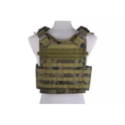 Armor Plate Carrier tactical vest - wz.93 Pantera leśna