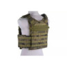 Armor Plate Carrier tactical vest - wz.93 Pantera leśna