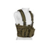 Scout Chest Rig Tactical Vest - wz.93 Pantera leśna