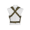 Scout Chest Rig Tactical Vest - wz.93 Pantera leśna