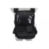 Commander Chest Rig Tactical Vest - black