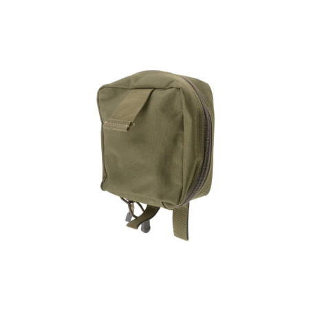 Dump Pouch - Olive Drab