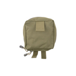 Dump Pouch - Olive Drab