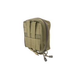 Dump Pouch - Olive Drab