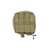 Dump Pouch - Olive Drab