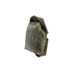 Dump Pouch - Olive Drab