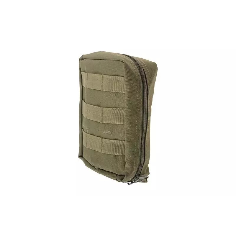 Medium Cargo Pouch - Olive Drab