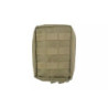 Medium Cargo Pouch - Olive Drab