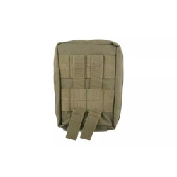 Medium Cargo Pouch - Olive Drab