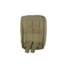 Medium Cargo Pouch - Olive Drab