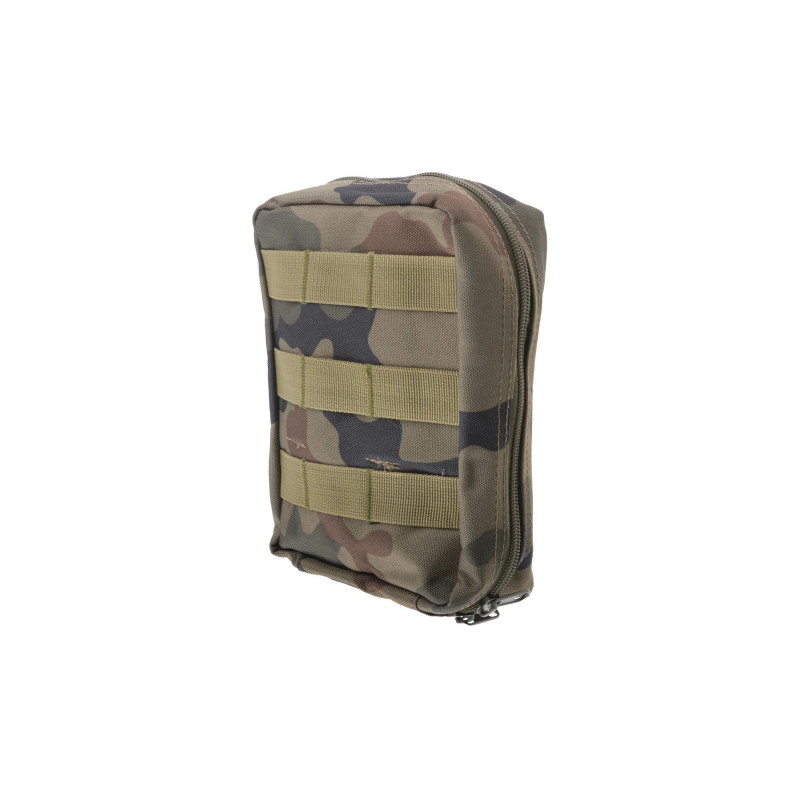 Medium Cargo Pouch - Wz.93 Woodland Panther