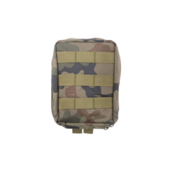 Medium Cargo Pouch - Wz.93 Woodland Panther