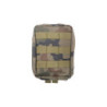 Medium Cargo Pouch - Wz.93 Woodland Panther