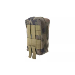 Medium Cargo Pouch - Wz.93 Woodland Panther