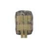 Medium Cargo Pouch - Wz.93 Woodland Panther