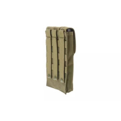 Submachine Gun Magazine Pouch - Olive Drab