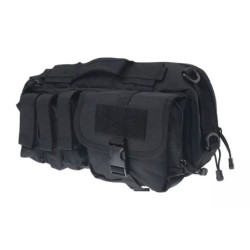 Mini RangeR Range Bag - Black