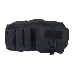 Mini RangeR Range Bag - Black