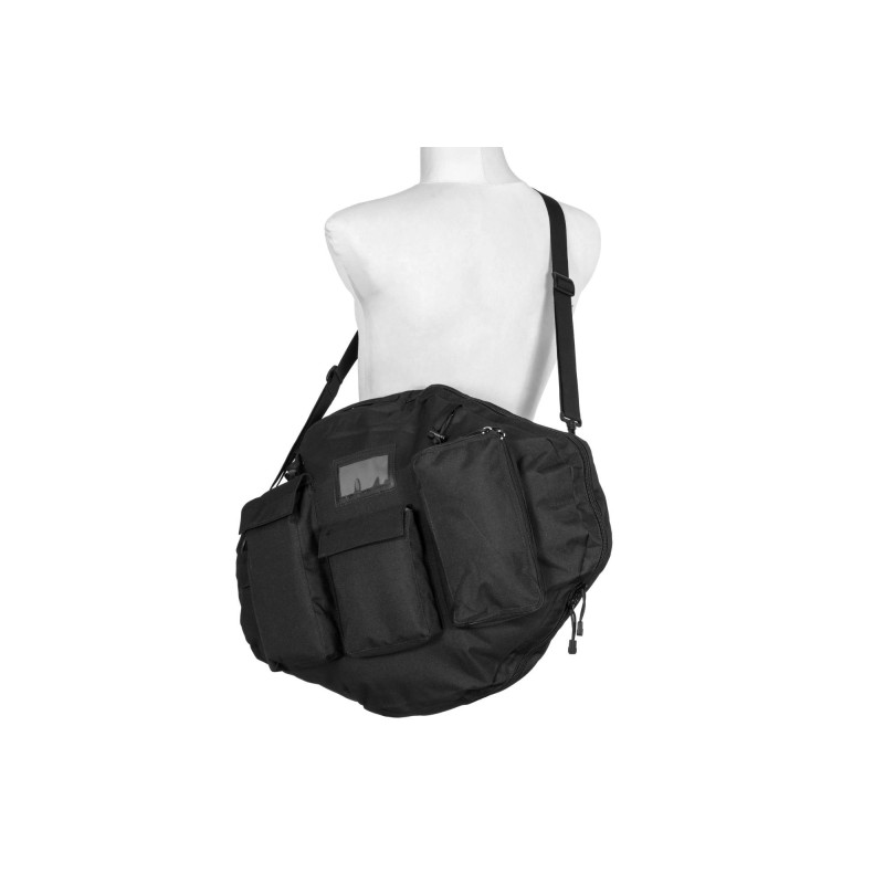 Torba IPSC Carrier - czarna