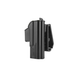 Glock 19, 23, 32 TumbSmart Holster - Black