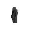 Concealed Holster for Glock 19, 23, 32 - Black