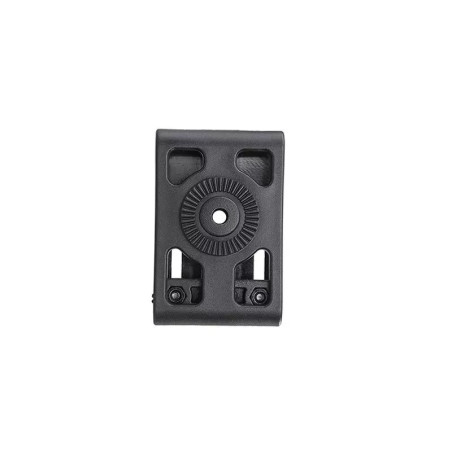 Belt Mount - Black