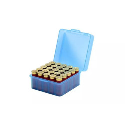 Ammo Box - 25 Rounds - 12 GA