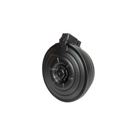 2500 BB Electric Drum Magazine for AK/RPK Replicas