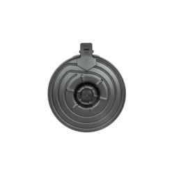 2500 BB Electric Drum Magazine for AK/RPK Replicas