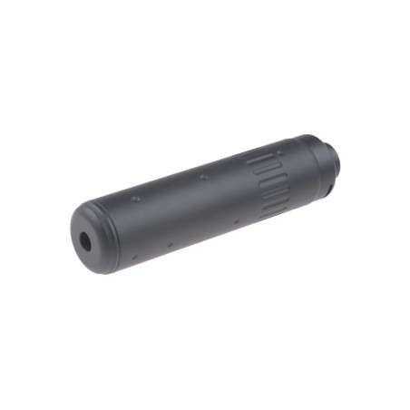 ACC Silencer - Black