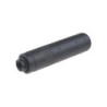 ACC Silencer - Black