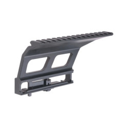 Side Mounting Rail for SVD Replicas