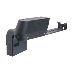 M4/M16 Magazine Adapter for P90 Replicas