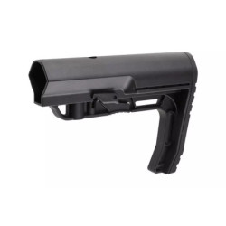 Telescopic Stock for M4/M16 Replicas