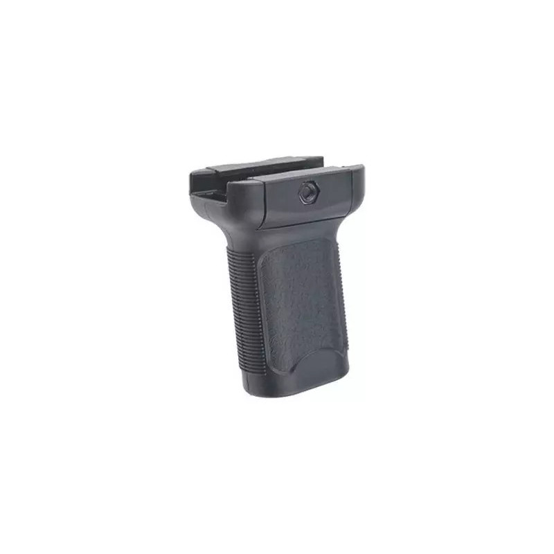 Vertical RIS Tactical Forward Grip - Black