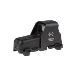 TO553 Red Dot Sight Replica - Black