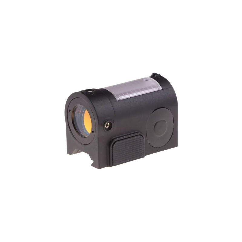 QD S-Point Reflex Sight - Black