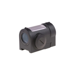 QD S-Point Reflex Sight - Black