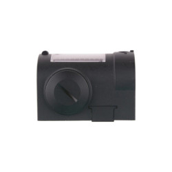 QD S-Point Reflex Sight - Black