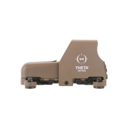 TO553 Red Dot Sight Replica - Tan