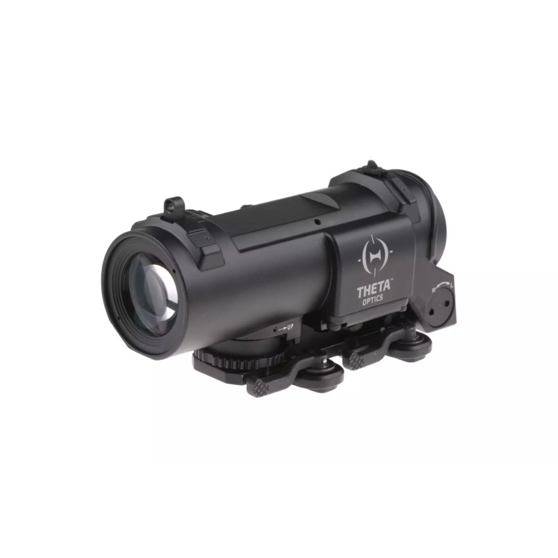 4x32E Scope - Black