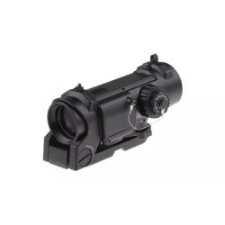 4x32E Scope - Black