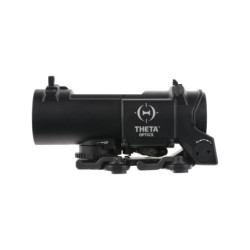 4x32E Scope - Black