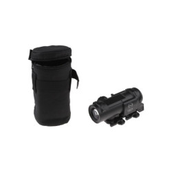 4x32E Scope - Black