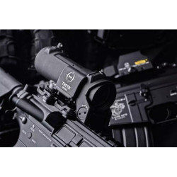 4x32E Scope - Black